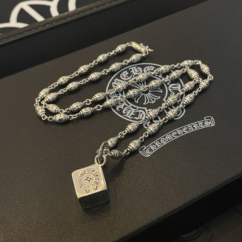 Chrome Hearts Necklaces